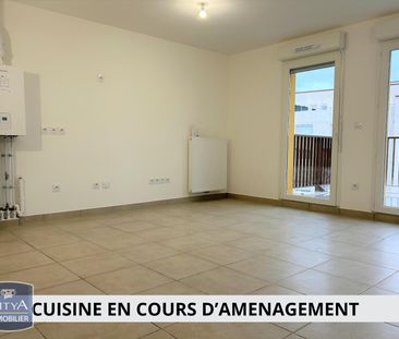 Location Appartement 1 pièce 36m² ORANGE 84100 - Photo 5