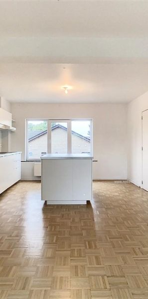 Te huur, gezellig en ruim gerenoveerde appartement met 3 slaapkamers te Etikhove/ Maarkedal - Photo 1