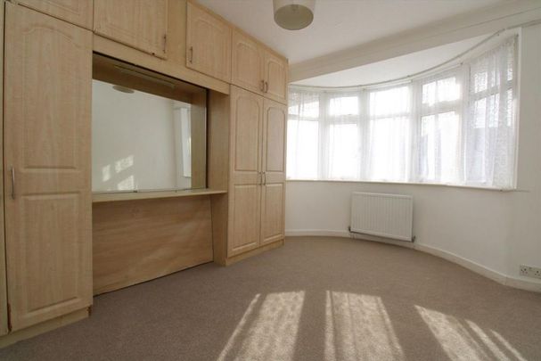 5 bedroom end of terrace house to rent - Photo 1