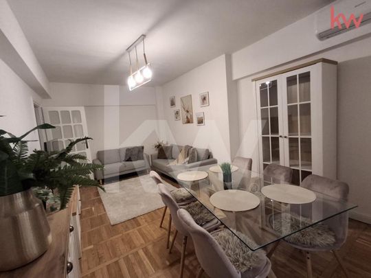 Apartament 3 camere de închiriat - Calea București - Fotografie 1