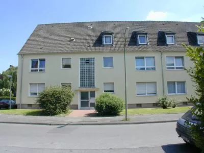 Haardtstraße 57, 46238 Bottrop - Photo 1