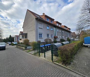 Wohnung in Herne-Röhlinghausen mit Balkon - Photo 2