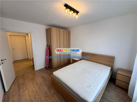 Inchiriere apartament 2 camere H Pipera Lake - Photo 3