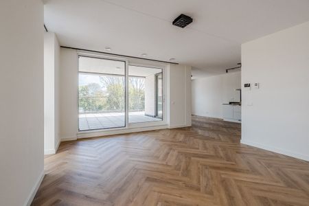 Te huur: Appartement Blinkert in Capelle aan den IJssel - Photo 2