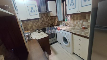Τριάρι πλήρως εξοπλισμένο στα Τρία Πεύκα - Photo 4