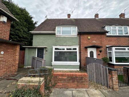2 bedroom semi-detached house to rent - Photo 5