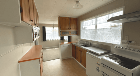 3 bedrooms + 1 bathroom - Photo 5