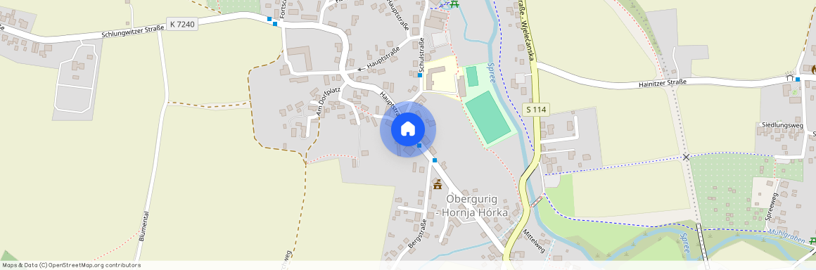 Hauptstraße 22, 02692 Obergurig