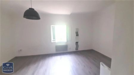 Appartement à louer 1 pièce 27.1m² - Photo 5