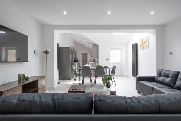 1 bedroom house to rent - Photo 1