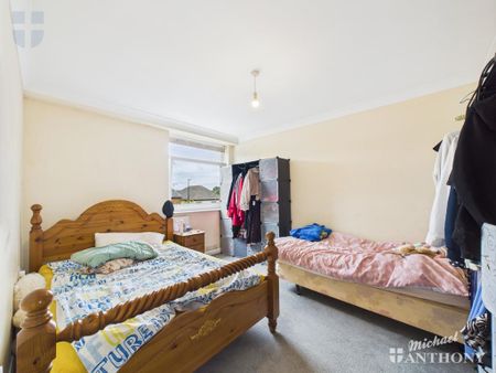 2 bedroom flat to rent - Photo 3