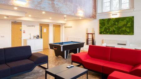 Studio to rent - Photo 2