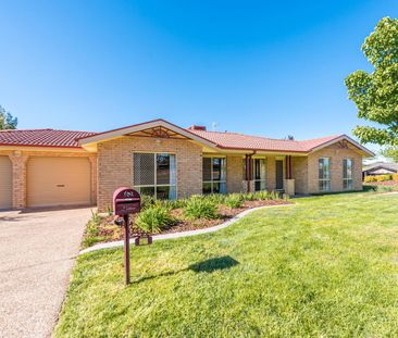 31 Proserpine Circuit, Amaroo ACT 2914 - House For Rent | Domain - Photo 4