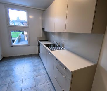 4.5 Zimmer, 119 m², 1. Stock - Foto 5