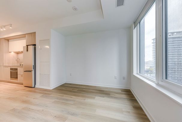 For Lease - 395 Square One Drive Unit# 1106, Mississauga, Ontario - Photo 1