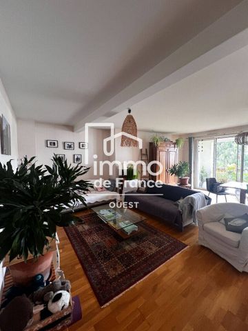 Location appartement 5 pièces 160 m² à Angers (49000) - Photo 2