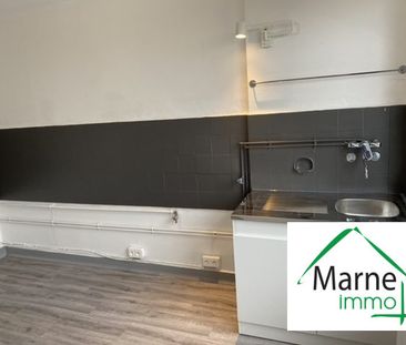 4 rue Argonne, grand 2 pièces - Photo 5