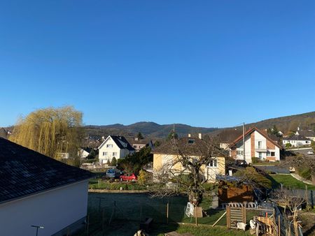 Location Appartement 3 pièces 80m² - Photo 4