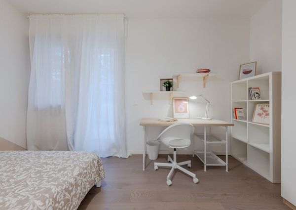 Via Roberto Marin, Padova, Veneto 35122