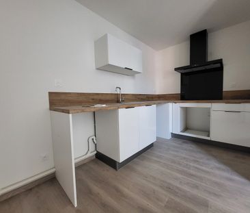 Location Appartement 2 pièces 41m² - Photo 3