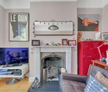 4 bedroom terraced house to rent - Photo 2