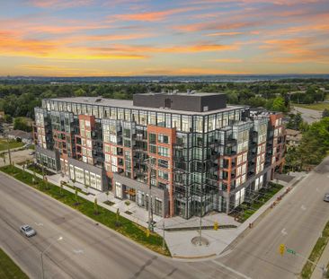 For Lease - 681 Yonge Street Unit# 223, Barrie, Ontario - Photo 5