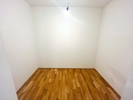 Großzügige 3 Zimmer Wohnung mit neuer Küche & Garten - zu mieten in 1210 Wien - Foto 4