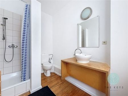 Appartement te huur - Foto 3