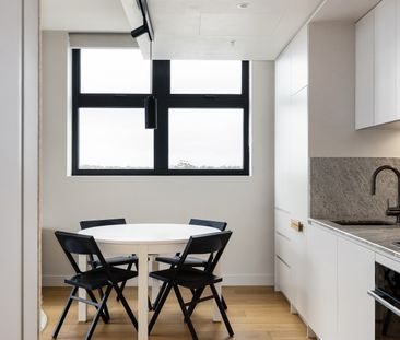 903/186C Victoria Road, Marrickville NSW 2204 - Apartment For Rent ... - Photo 1