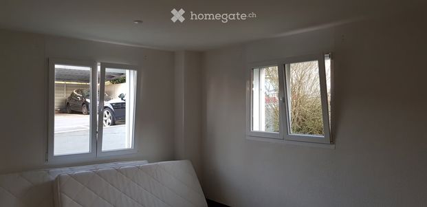 3.5 Zimmer, 90 m² - Photo 1