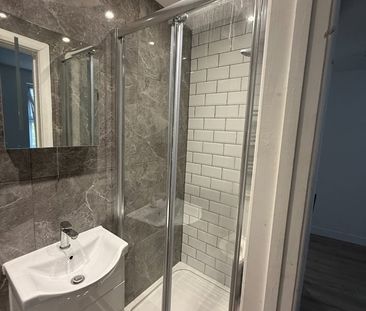 Studio Flat, Coombe Lane, SW20 - Photo 6