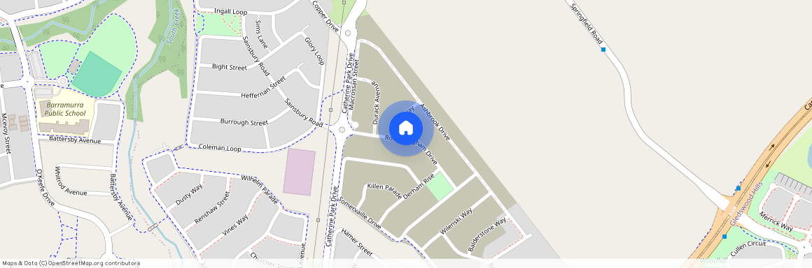 2A Cade Way, Catherine Field