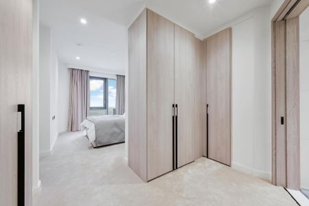 3 bedroom apartment to rent - Photo 4