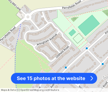 Pear Close, Bromsgrove, B61 0GS - Photo 1