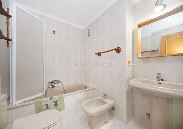 Calpe/Calp, Valencian Community