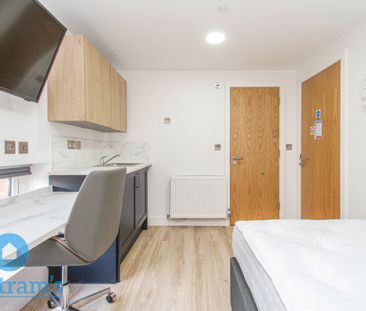 1 bed Studio for Rent - Photo 3