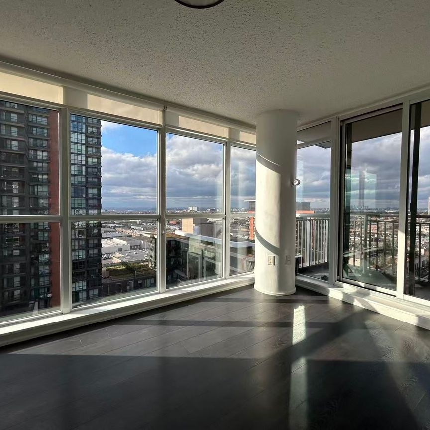 For Lease - 800 Lawrence Avenue Unit# 1720, Toronto, Ontario - Photo 1