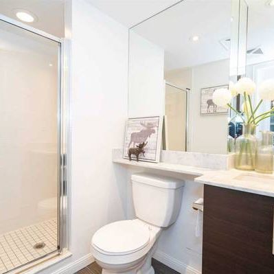 2+1 Bath 2 Bath Luxury Condo - Liberty Village - Photo 4