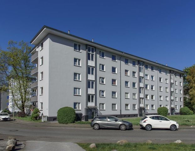 Demnächst frei! 1-Zimmer-Wohnung in Essen - Photo 1