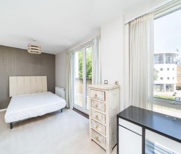 Room in a Shared Flat, Gower Court, NW9 - Photo 4