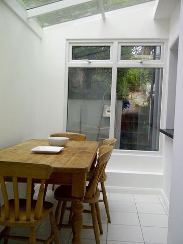 5 bedroom terraced house to rent - Photo 2