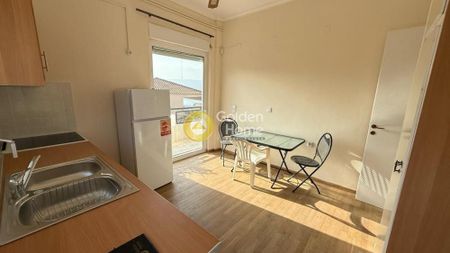 Studio/Γκαρσονιέρα για ενοικίαση Θεολόγος (Μαλεσίνα) - Φωτογραφία 5