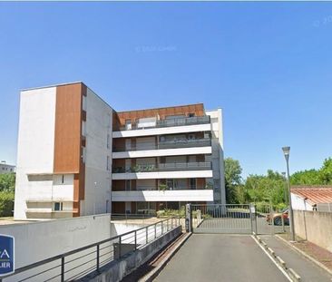 Location Appartement 2 pièces 43m² JOUE LES TOURS 37300 - Photo 5