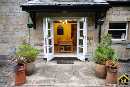 2 bed Country House in Quernmore Road Lancaster, Lancaster, LA2 9HN - Photo 2