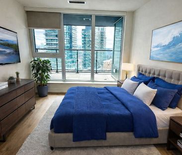 For Lease - 1 Quarrington Lane Unit# 2416, Toronto, Ontario - Photo 6