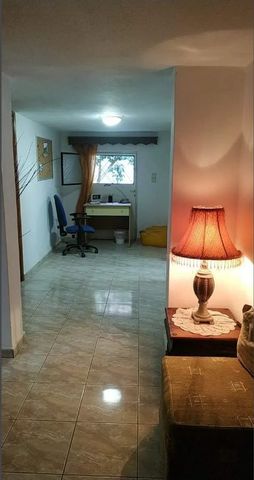 Διαμέρισμα για ενοικίαση Κέντρο (Αμάρυνθος) - Φωτογραφία 2