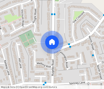 Rugeley Road, Chase Terrace, WS7 1NS - Photo 1