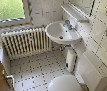 2-Zimmer-Wohnung in Duisburg Buchholz - Foto 4