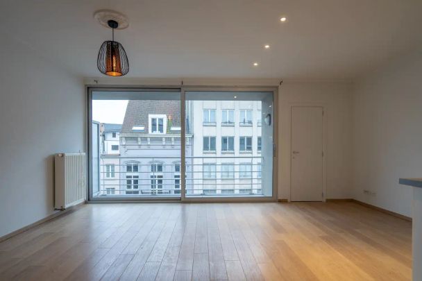 Centraal wonen in Kortrijk - Foto 1