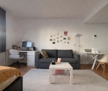 Studeren in Leuven! - Photo 6